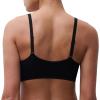 image:imageChantelle Womens Softstretch Scoop Padded BraletteBraBlack