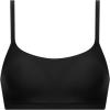 image:imageChantelle Womens Softstretch Scoop Padded BraletteBraBlack