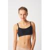 image:imageChantelle Womens Softstretch Scoop Padded BraletteBraBlack