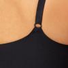 image:imageChantelle Womens Softstretch Scoop Padded BraletteBraBlack
