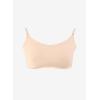 image:imageChantelle Womens Softstretch Scoop Padded BraletteBraUltra Nude