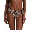 image:imageChantelle Womens Softstretch Seamless ThongLeopard 1 Pack