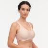 image:imageChantelle Womens Sport High Impact Everyday Sports BraNude Rose
