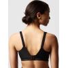 image:imageChantelle Womens True Lace Full Coverage UnderwireBlack