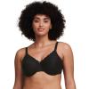 image:imageChantelle Bra for Women C Comfort Full Coverage Molded BraBlack