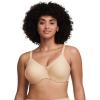 image:imageChantelle Bra for Women C Comfort Full Coverage Molded BraUltra Nude