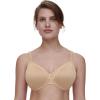 image:imageChantelle Bra for Women C Natural Seamless Unlined Minimizer Bra NudeBlushPerfect Nude
