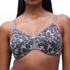 Grey Leopard