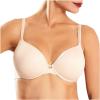 image:imageChantelle Modern Invisible Smooth Custom Fit Plunge Bra BraNude Blush