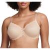 image:imageChantelle Rive Gauche Full Coverage Unlined BraCappuccino
