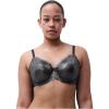 image:imageChantelle Rive Gauche Full Coverage Unlined BraSilver