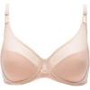 image:imageChantelle Womens Aeria Lightweight Convertible BraBlush