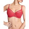 image:imageChantelle Womens Aeria Lightweight Convertible BraCandy Red