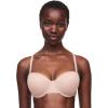 image:imageChantelle Womens Bare Essential Custom Fit TShirt BraNude Rose
