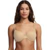image:imageChantelle Womens Basic Invisible Smooth TShirt BraBeige