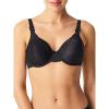image:imageChantelle Womens Basic Invisible Smooth TShirt BraBlack