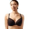 image:imageChantelle Womens C Chic Sexy UnderwireBlack