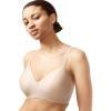 image:imageChantelle Womens C Comfort Wire Free BraUltra Nude
