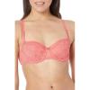 image:imageChantelle Womens C Jolie Demi BraCoralin
