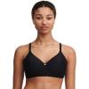 image:imageChantelle Womens C Jolie Smooth Wireless TShirt BraBlack
