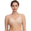 image:imageChantelle Womens C Jolie Smooth Wireless TShirt BraRose