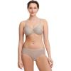 image:imageChantelle Womens C Magnifique Seamless Unlined MinimizerGalet