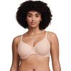 image:imageChantelle Womens Chantelle Womens Comfort Chic Full Coverage Underwire BraRose