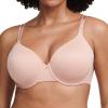 image:imageChantelle Womens Chantelle Womens Norah Chic TShirt BraRose
