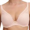 image:imageChantelle Womens Chantelles Women Norah Chic Underwire BraRose