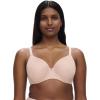 image:imageChantelle Womens Comfort Chic Back Smoothing TShirt BraRose