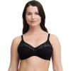 image:imageChantelle Womens Norah Molded Bra Black 38GBlack