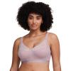 image:imageChantelle Womens Norah Supportive WirefreePale Rose