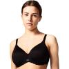 image:imageChantelle Womens Parisian Allure 34 Spacer BraBlack