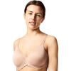 image:imageChantelle Womens Parisian Allure 34 Spacer BraNude Sand