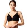 image:imageChantelle Womens Parisian Allure Plunge TShirt BraBlack