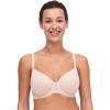 image:imageChantelle Womens Pure Light 34 Spacer BraNude Blush