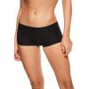 image:imageChantelle Womens Soft Stretch One Size BoyshortBlack