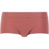 image:imageChantelle Womens Soft Stretch One Size BoyshortSedona