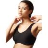 image:imageChantelle Womens Sport High Impact Everyday Sports BraBlack