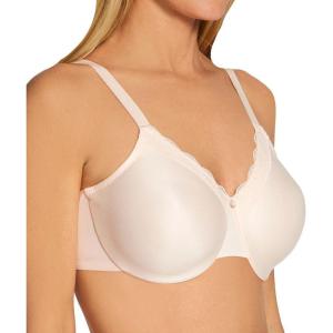 image:imageChantelle Bra for Women C Comfort Full Coverage Molded BraRose Perle