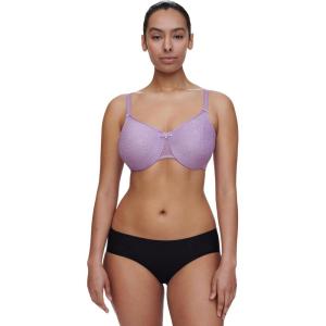 image:imageChantelle C Magnifique Seamless Contour Minimizer BraLavandin