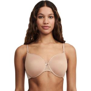 image:imageChantelle C Magnifique Seamless Contour Minimizer BraUltra Nude
