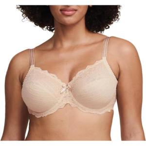 image:imageChantelle Rive Gauche Full Coverage Unlined BraCappuccino
