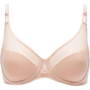 image:imageChantelle Womens Aeria Lightweight Convertible BraBlush