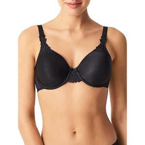 image:imageChantelle Womens Basic Invisible Smooth TShirt BraBlack