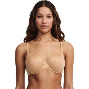 image:imageChantelle Womens Basic Invisible Smooth TShirt BraToffee