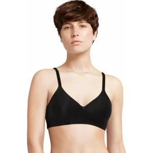 image:imageChantelle Womens C Comfort Wire Free BraBlack
