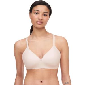 image:imageChantelle Womens C Comfort Wire Free BraRose Perle