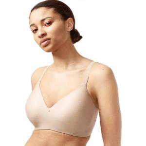 image:imageChantelle Womens C Comfort Wire Free BraUltra Nude