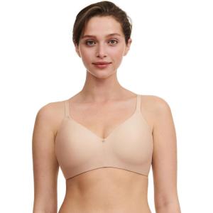 image:imageChantelle Womens C Jolie Smooth Wireless TShirt BraRose